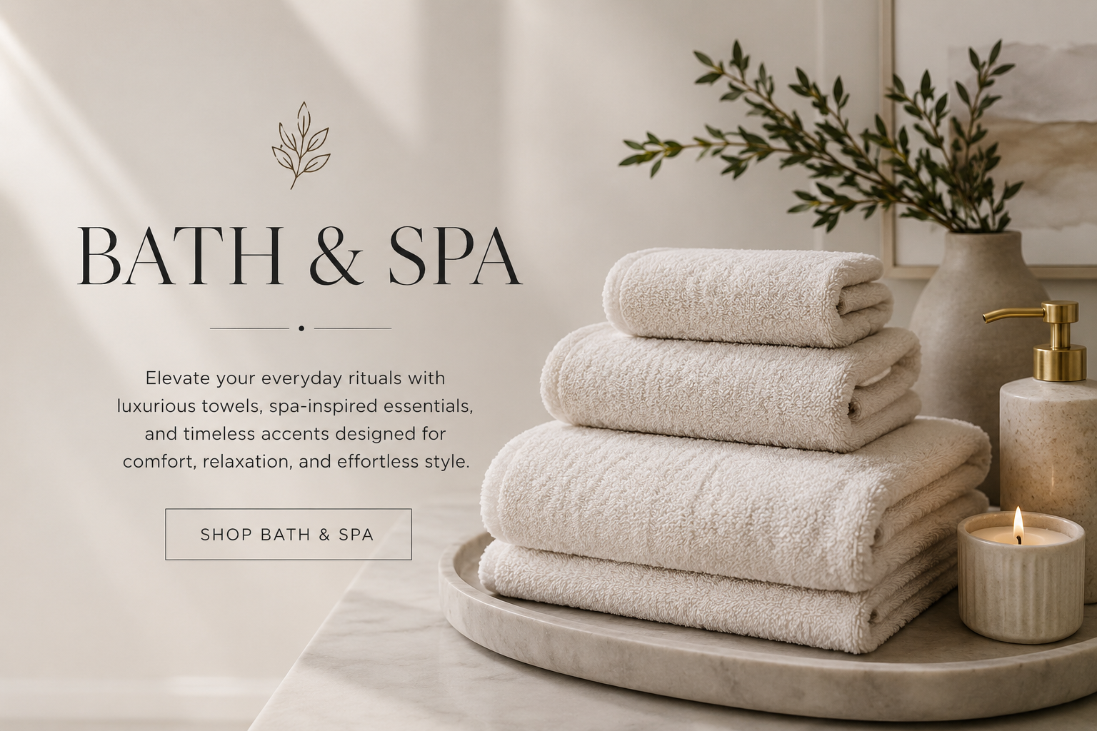 Bath & Spa