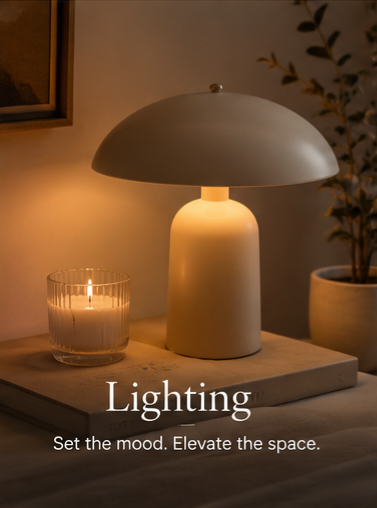 Lighting