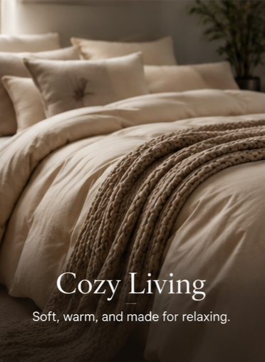 Cozy Living