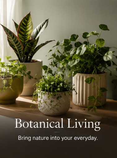 Botanical Living