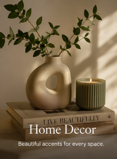 Home Decor