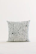 Capistrano in Clairvoyant 20" x 20" Pillow