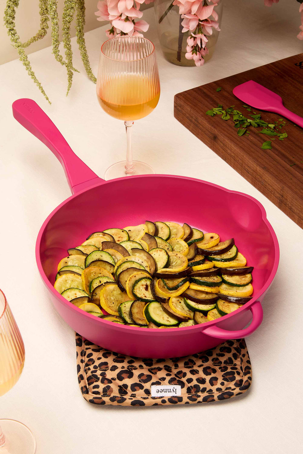 11" Fry Pan