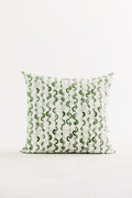 Ortega in Cereus 24" x 24" Pillow
