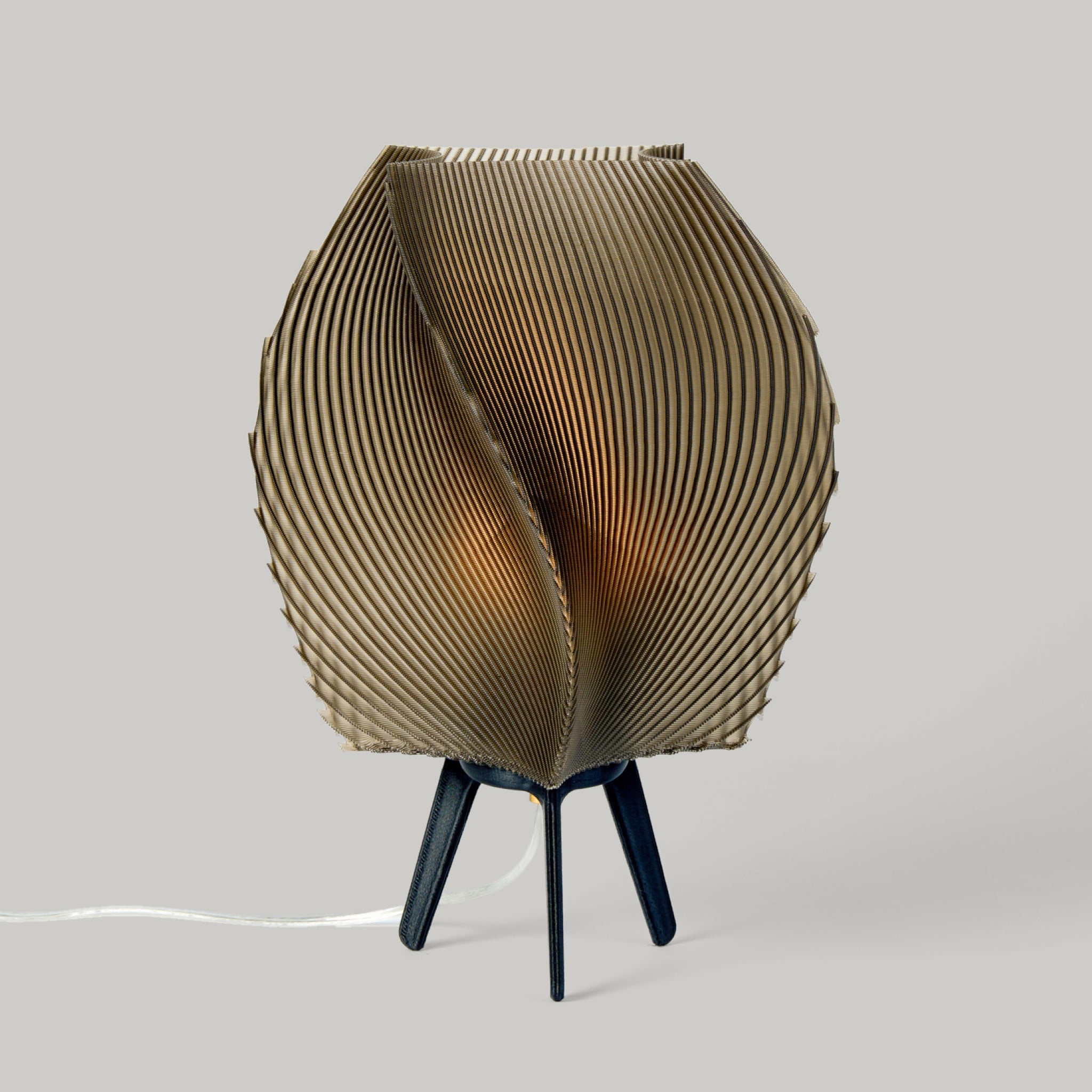 Zephyr Lamp